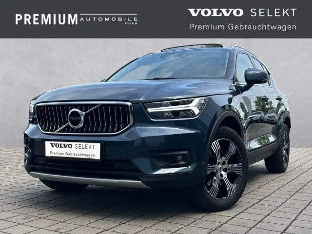 Volvo XC40 Inscription