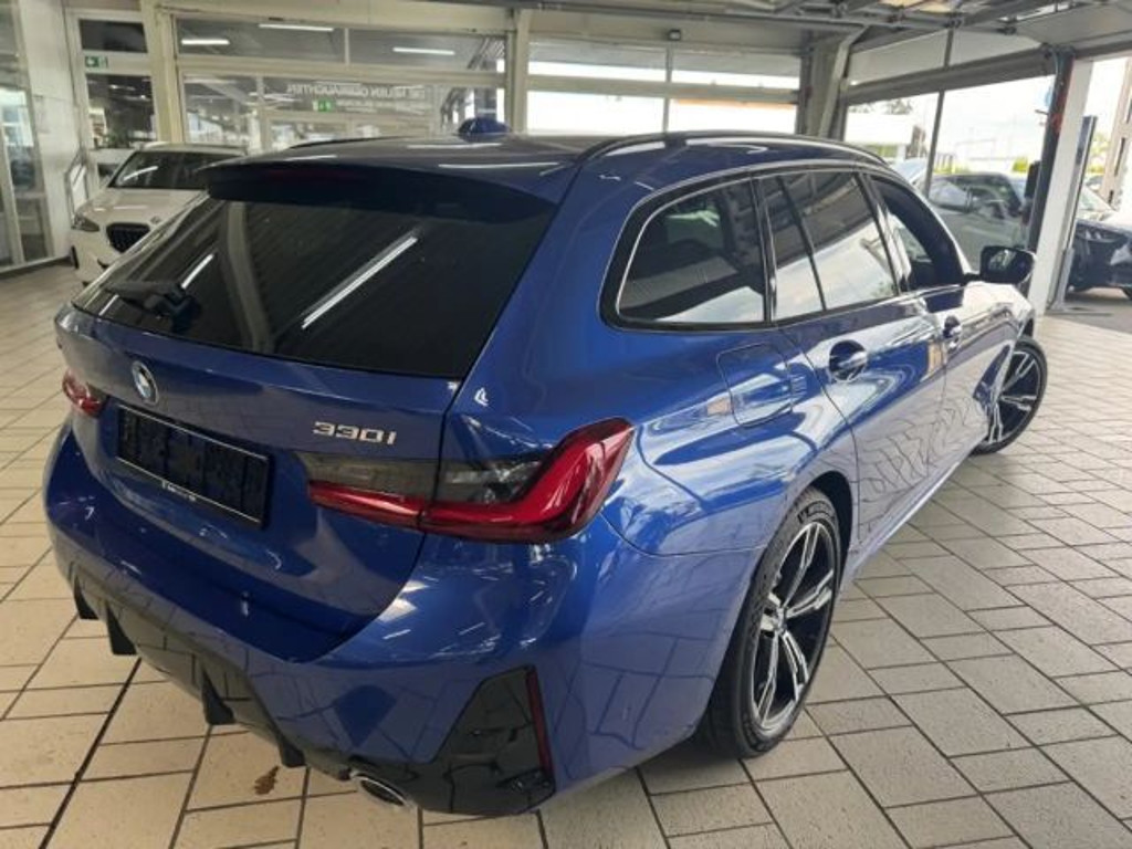 BMW 3 Serie