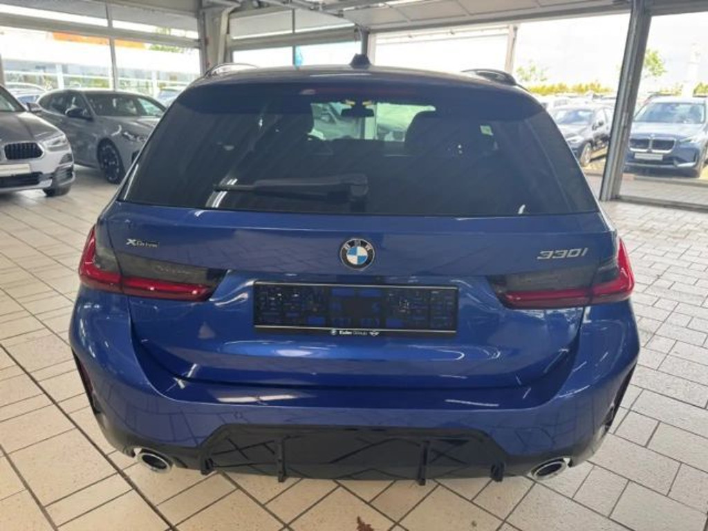 BMW 3 Serie