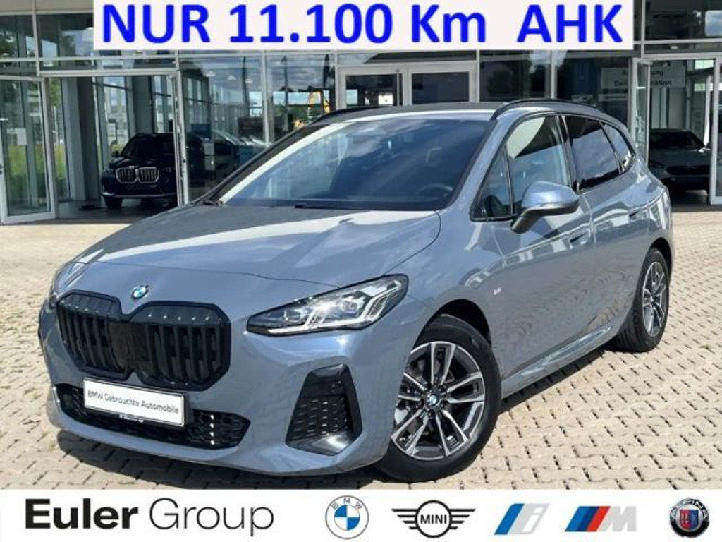 BMW 2 Serie 220 M-Sport Active Tourer 220i