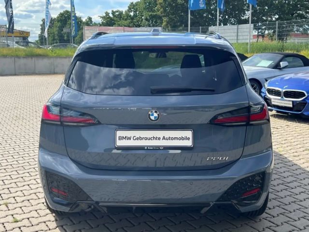 BMW 2 Serie