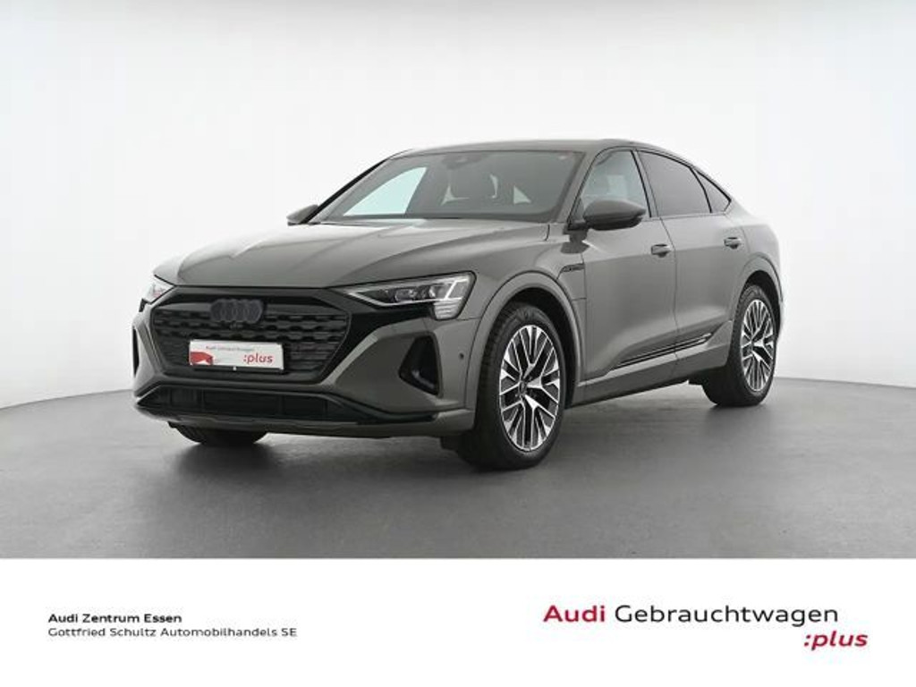 Audi Q8 e-tron Sportback Quattro 50