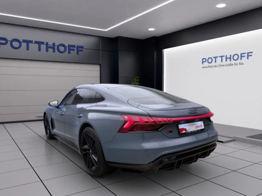Audi RS e-tron GT
