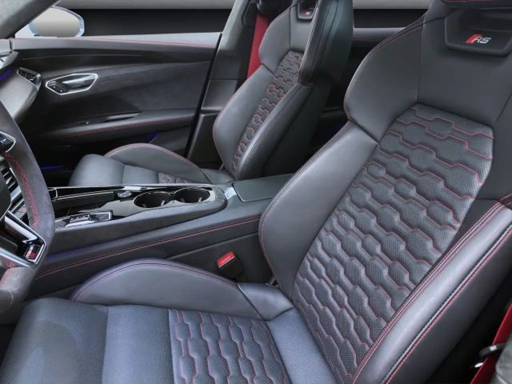 Audi RS e-tron GT