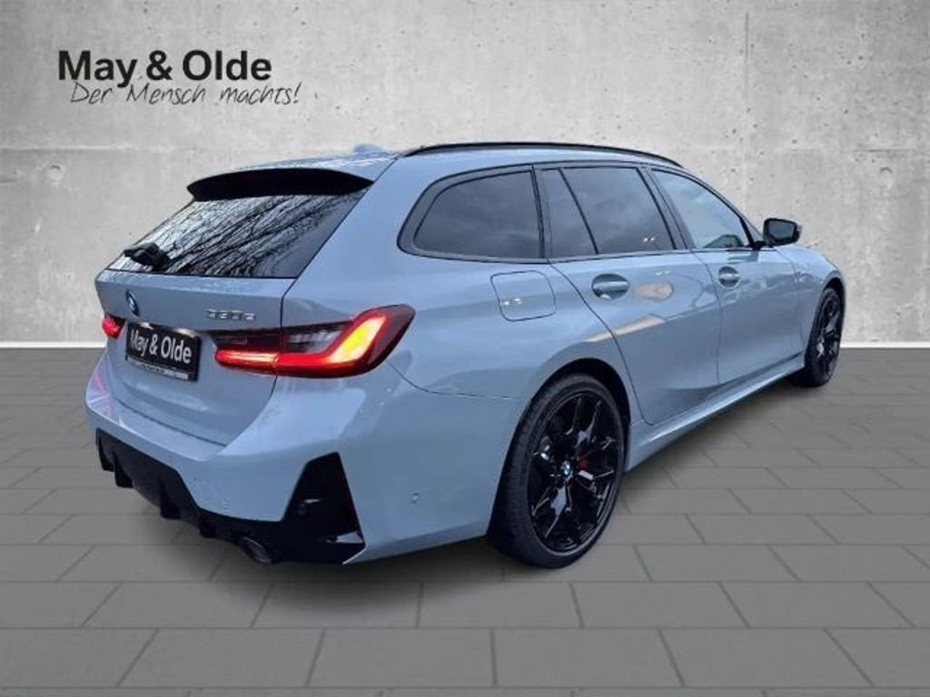 BMW 3 Serie