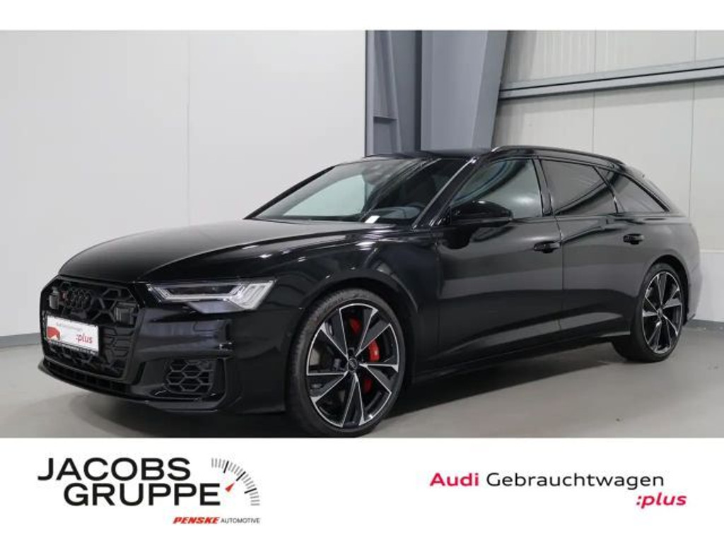 Audi S6 Avant Quattro 3.0 TDI