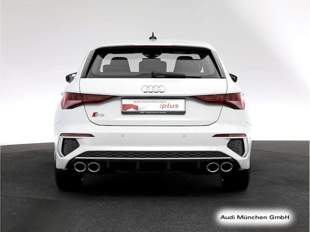 Audi S3