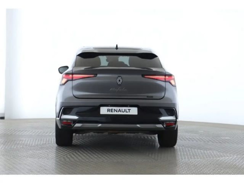 Renault Rafale