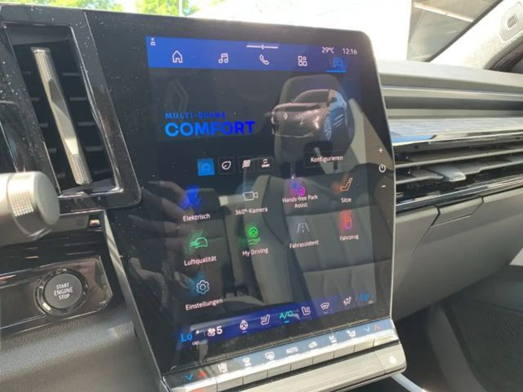 Renault Espace