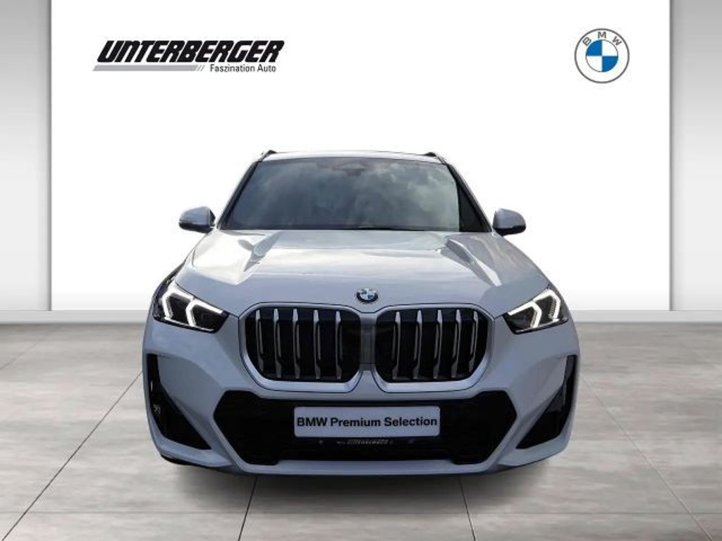 BMW X1 M-Sport xDrive20d