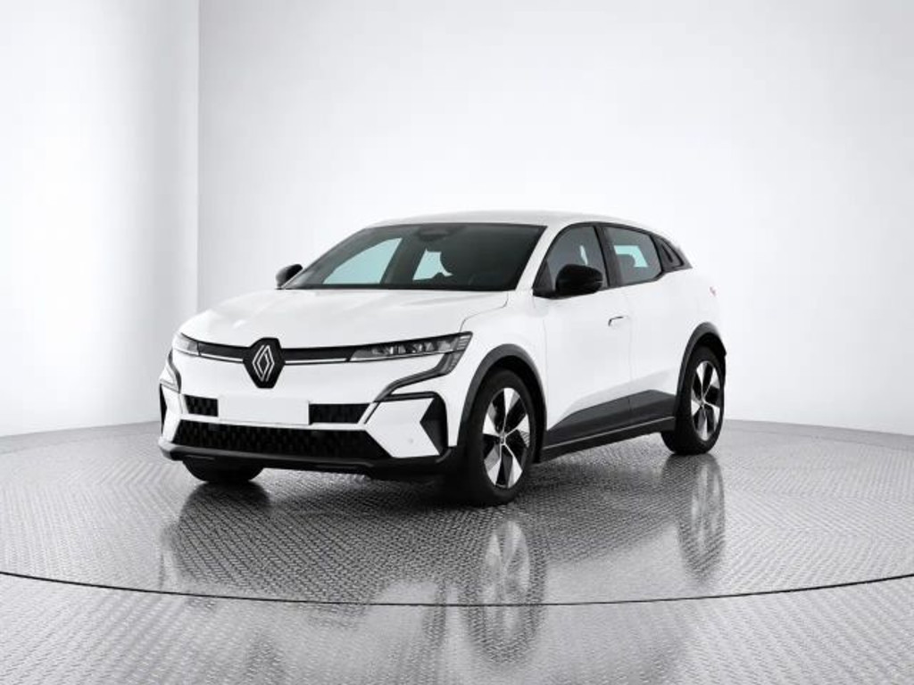 Renault Megane E-Tech E-Tech EV40 Boost charge Equilibre