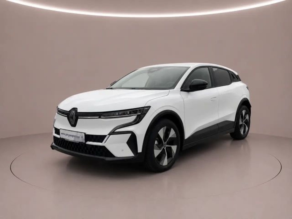 Renault Megane E-Tech E-Tech EV40 Boost charge Equilibre