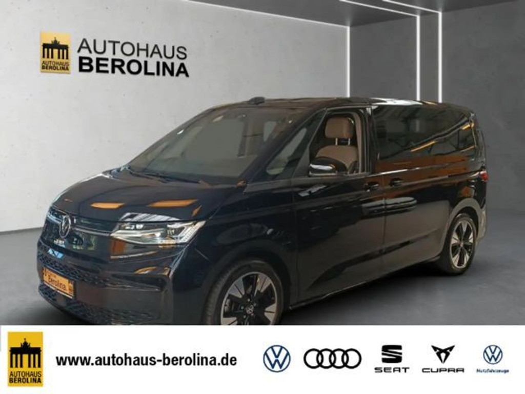 Volkswagen Multivan DSG Life 2.0 TDI T7