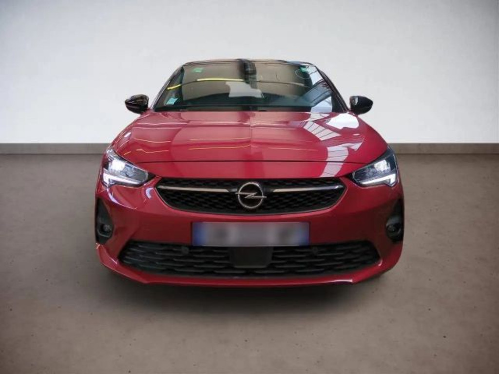 Opel Corsa Grand Sport GS-Line