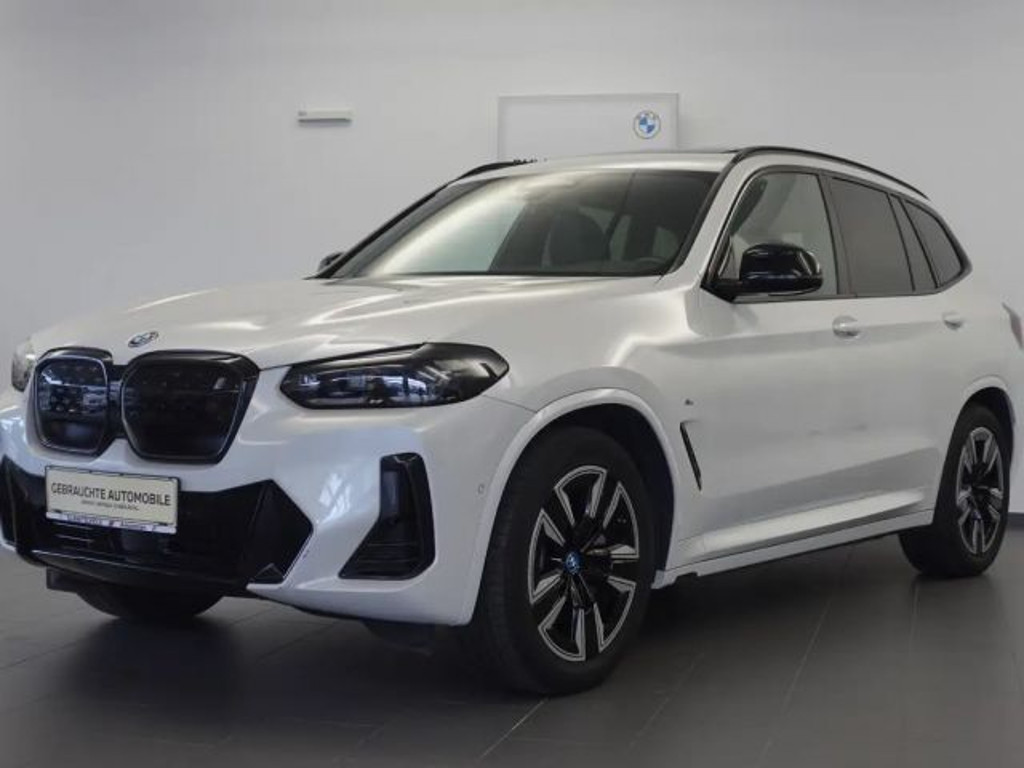 BMW iX3 iX3