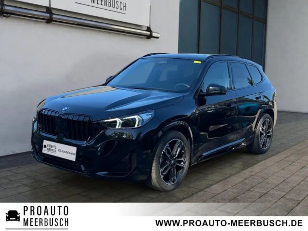 BMW X1 M-Sport xDrive
