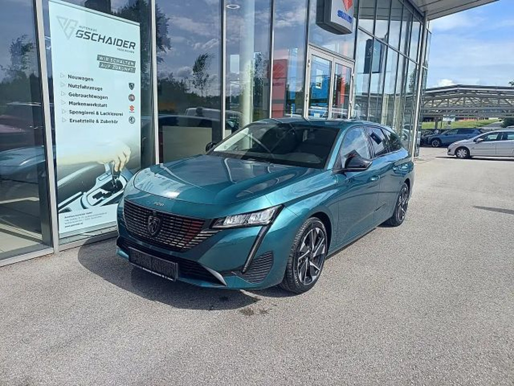 Peugeot 308 Allure Pack PureTech SW