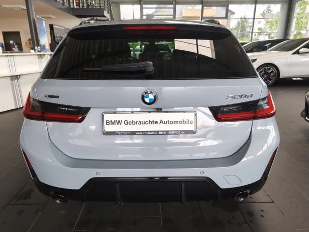 BMW 3 Serie