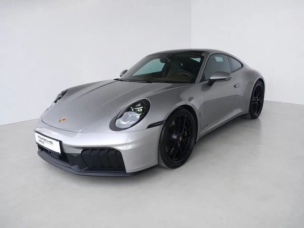 Porsche 911 GTS Coupé 4 Carrera