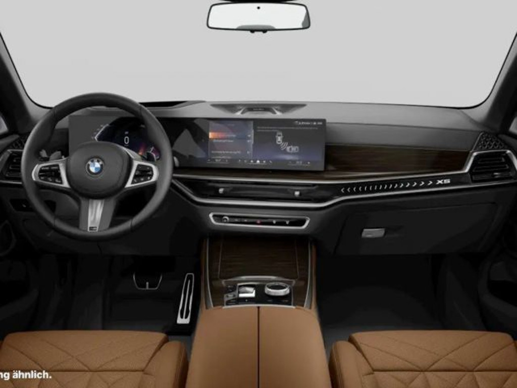 BMW X5 M-Sport xDrive30d