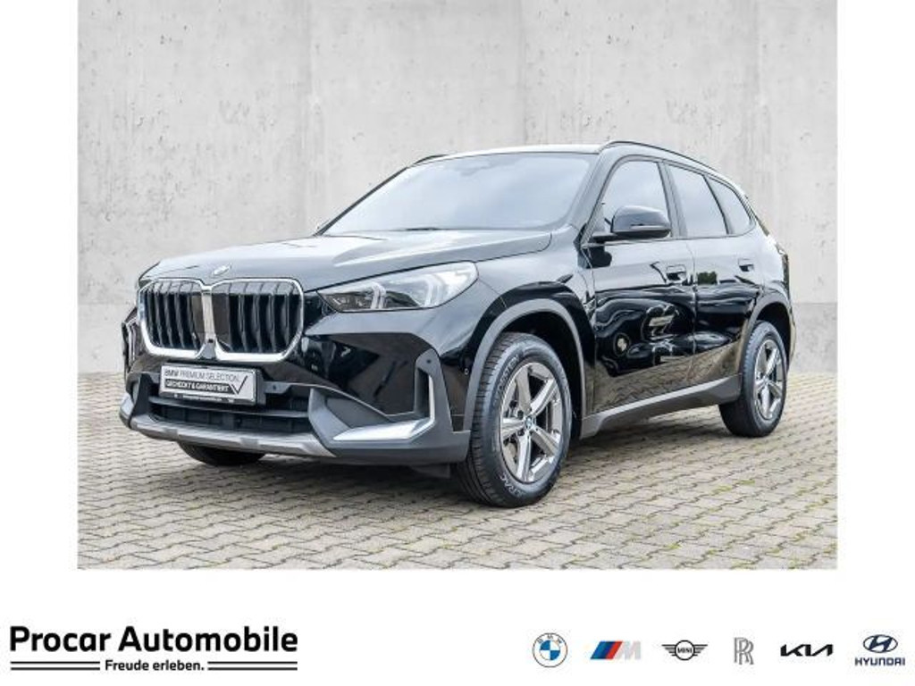 BMW X1 sDrive18d