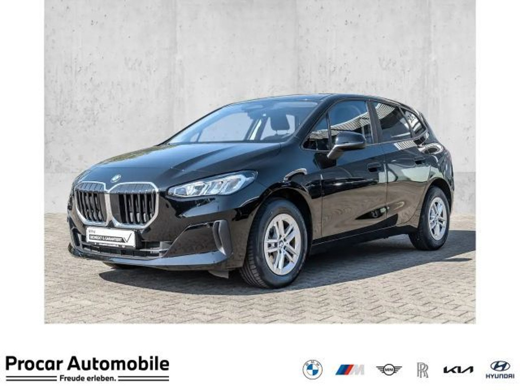 BMW 2 Serie 216 216i