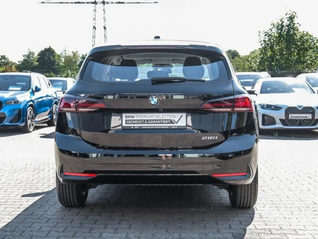 BMW 2 Serie
