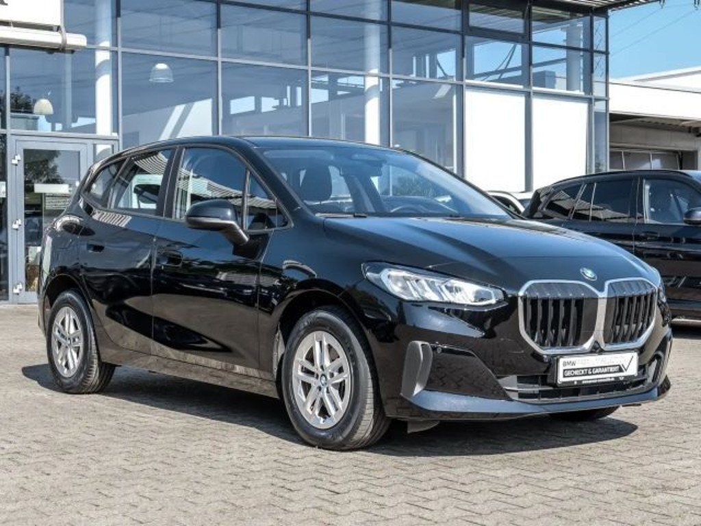 BMW 2 Serie