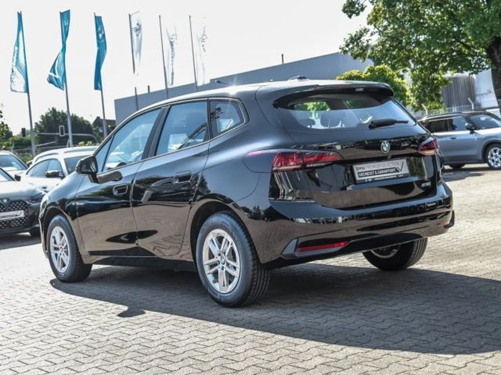 BMW 2 Serie