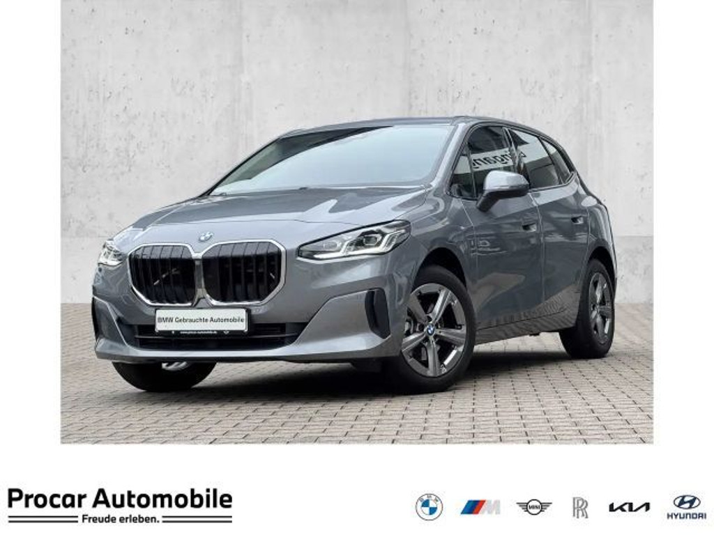BMW 2 Serie 220 220i