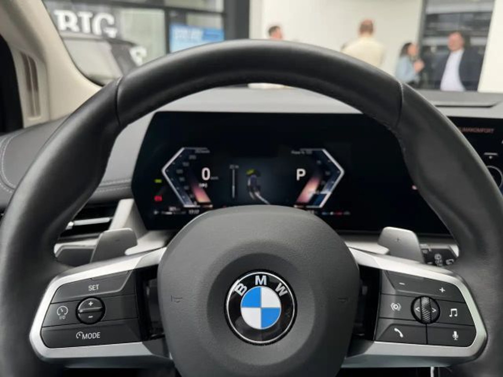 BMW 2 Serie