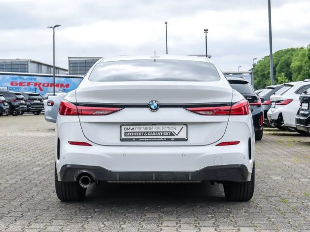 BMW 2 Serie