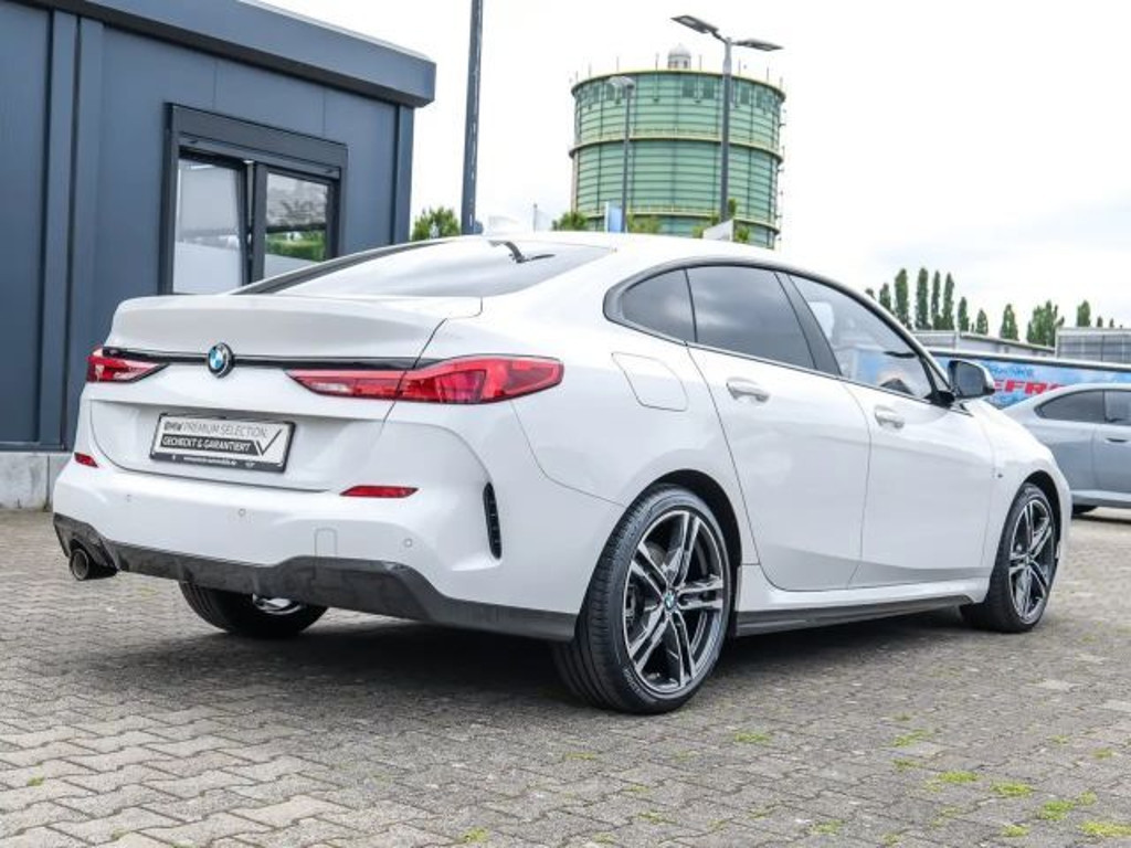 BMW 2 Serie