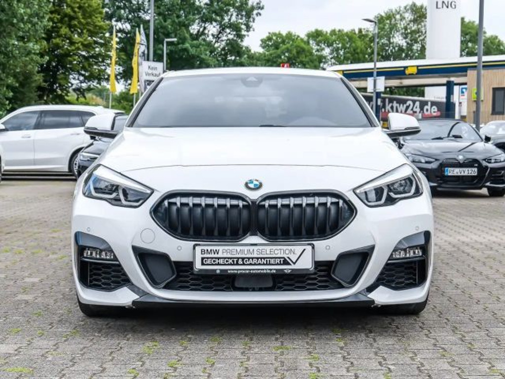 BMW 2 Serie