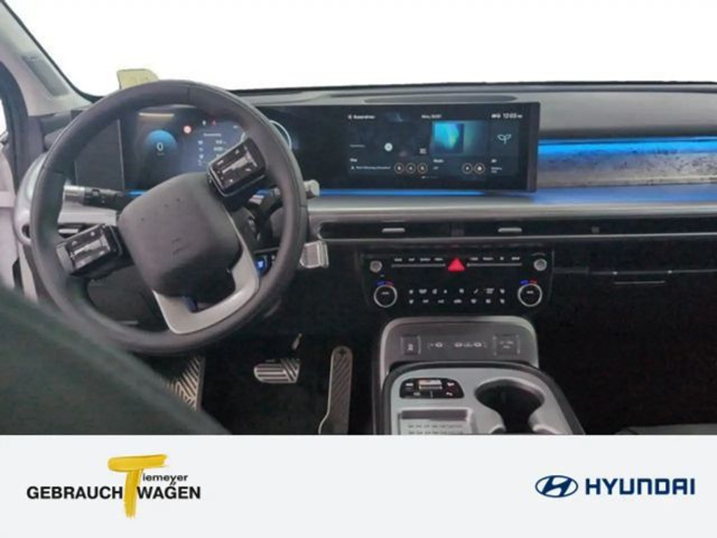 Hyundai IONIQ 9