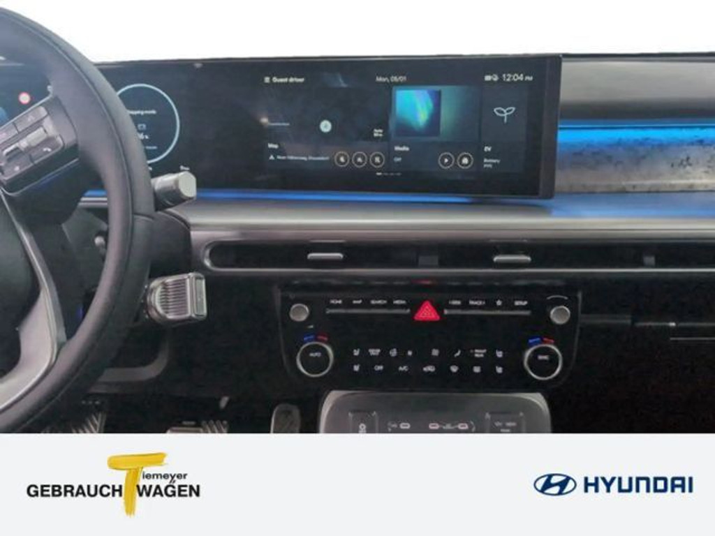 Hyundai IONIQ 9