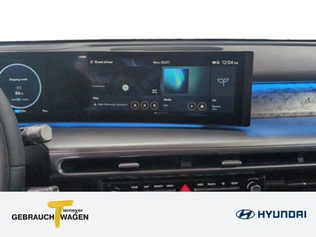 Hyundai IONIQ 9