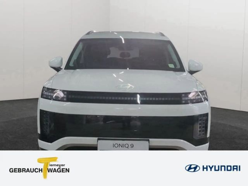 Hyundai IONIQ 9