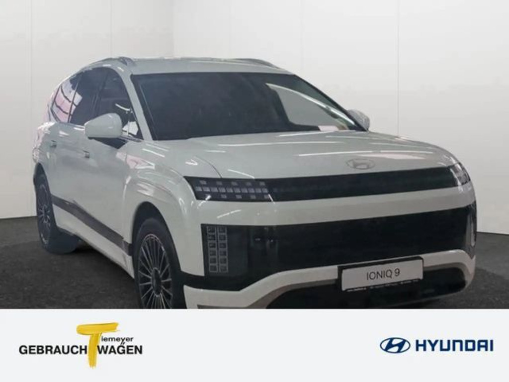 Hyundai IONIQ 9