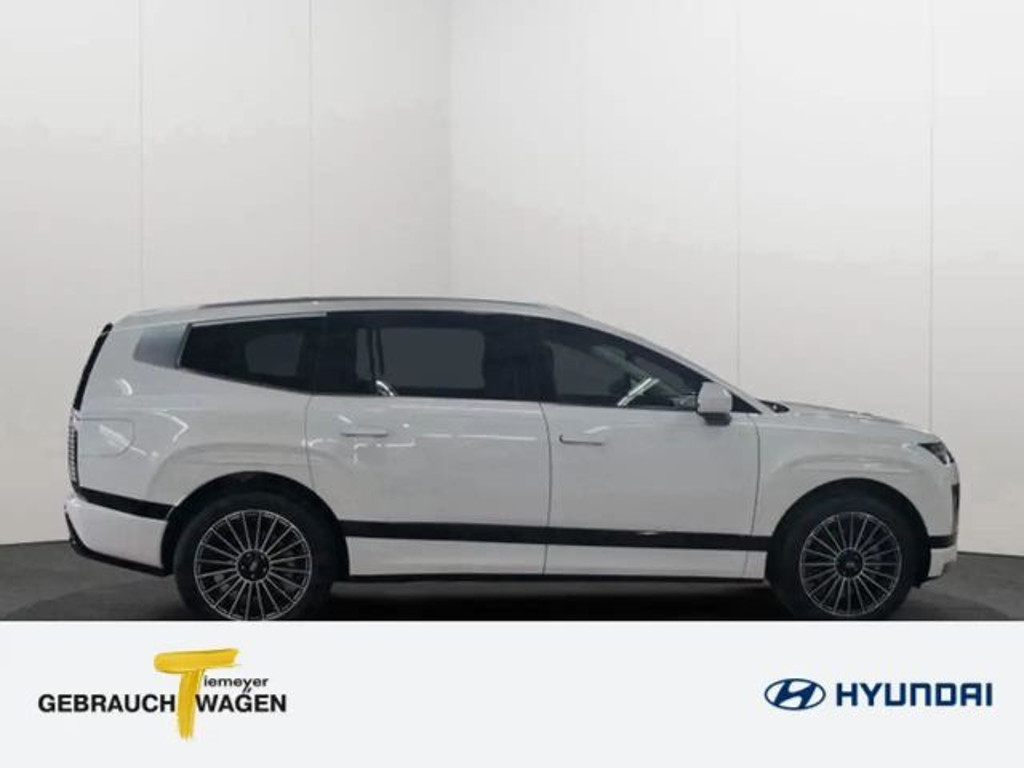 Hyundai IONIQ 9
