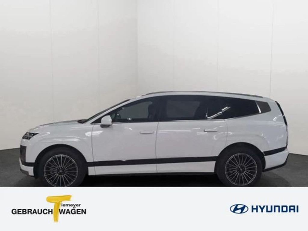 Hyundai IONIQ 9