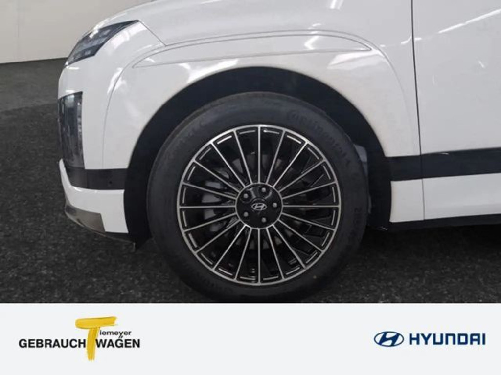 Hyundai IONIQ 9