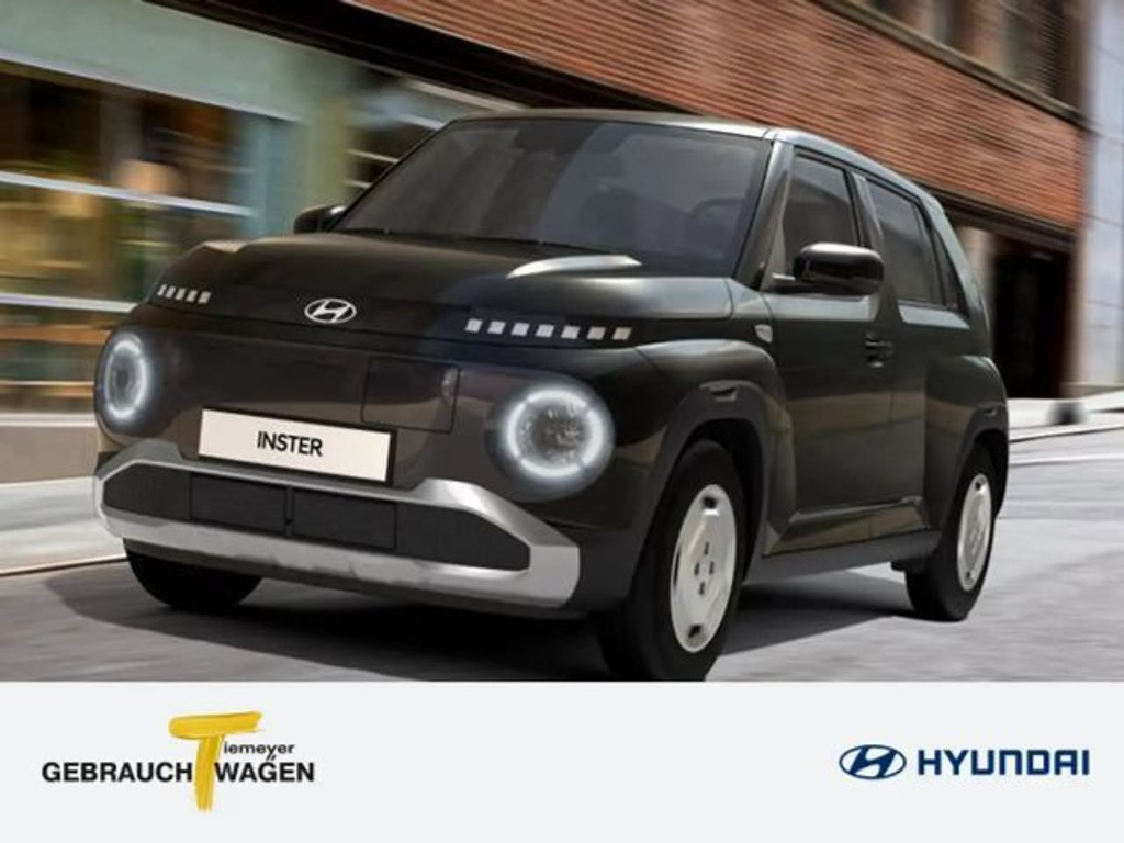 Hyundai INSTER Select 42 kWh