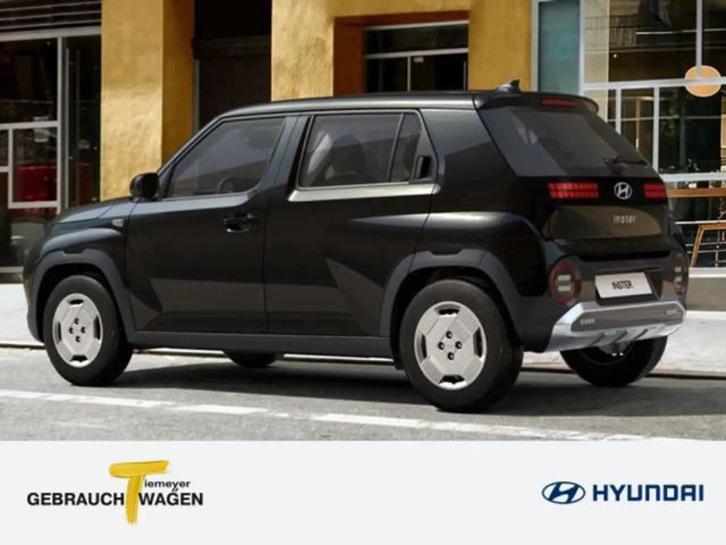 Hyundai INSTER