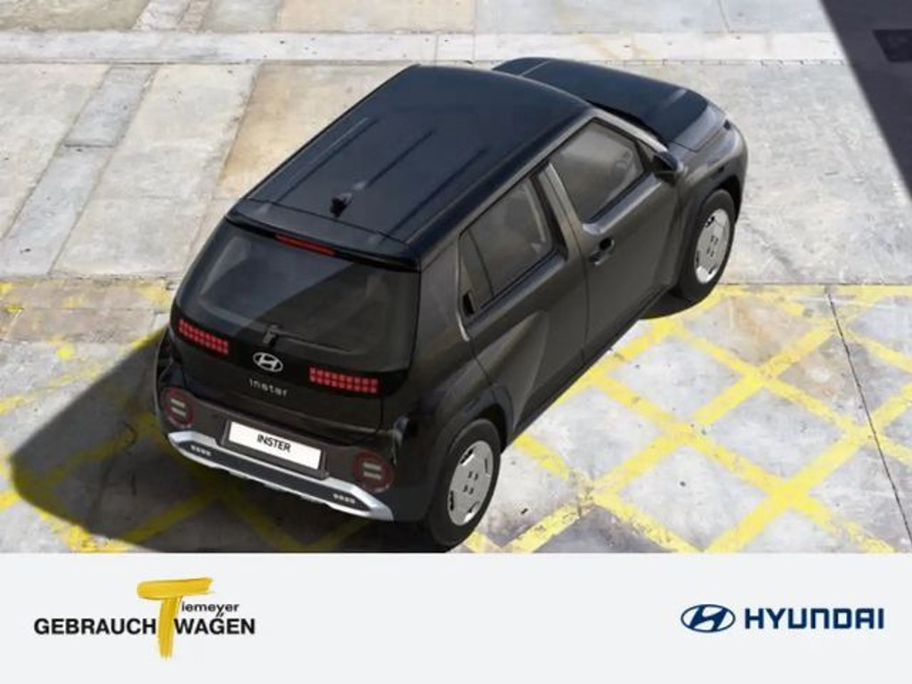 Hyundai INSTER