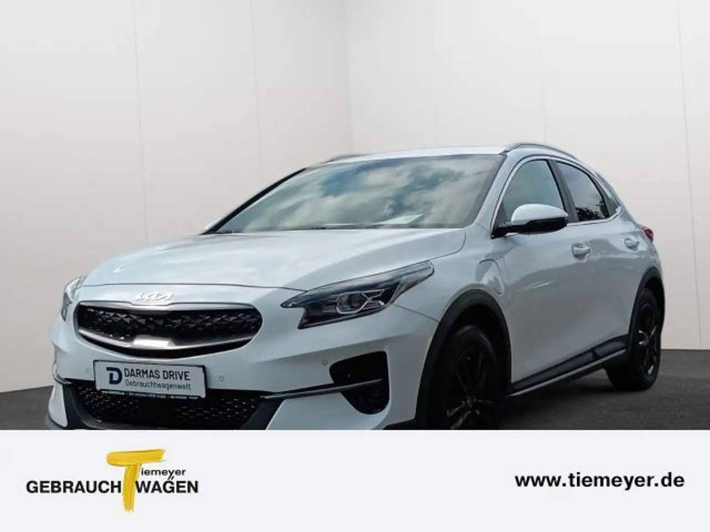 Kia XCeed Hybrid Platinum Edition PHEV