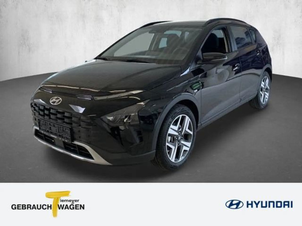 Hyundai Bayon 1.0 Intro Edition
