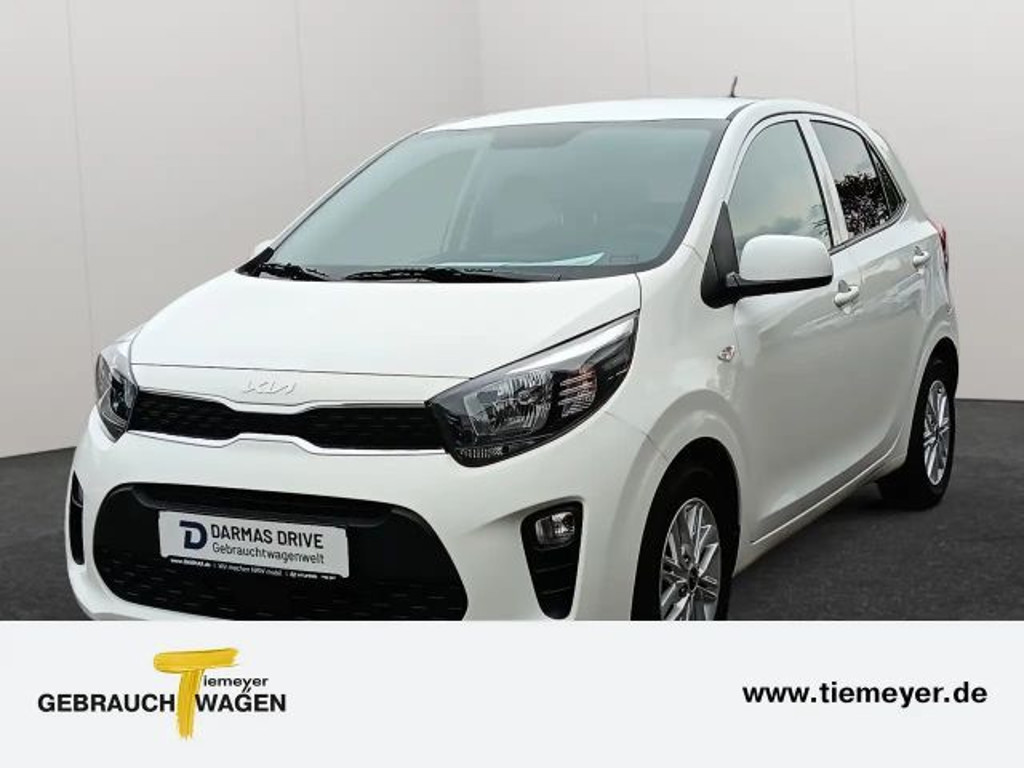 Kia Picanto Dream Team