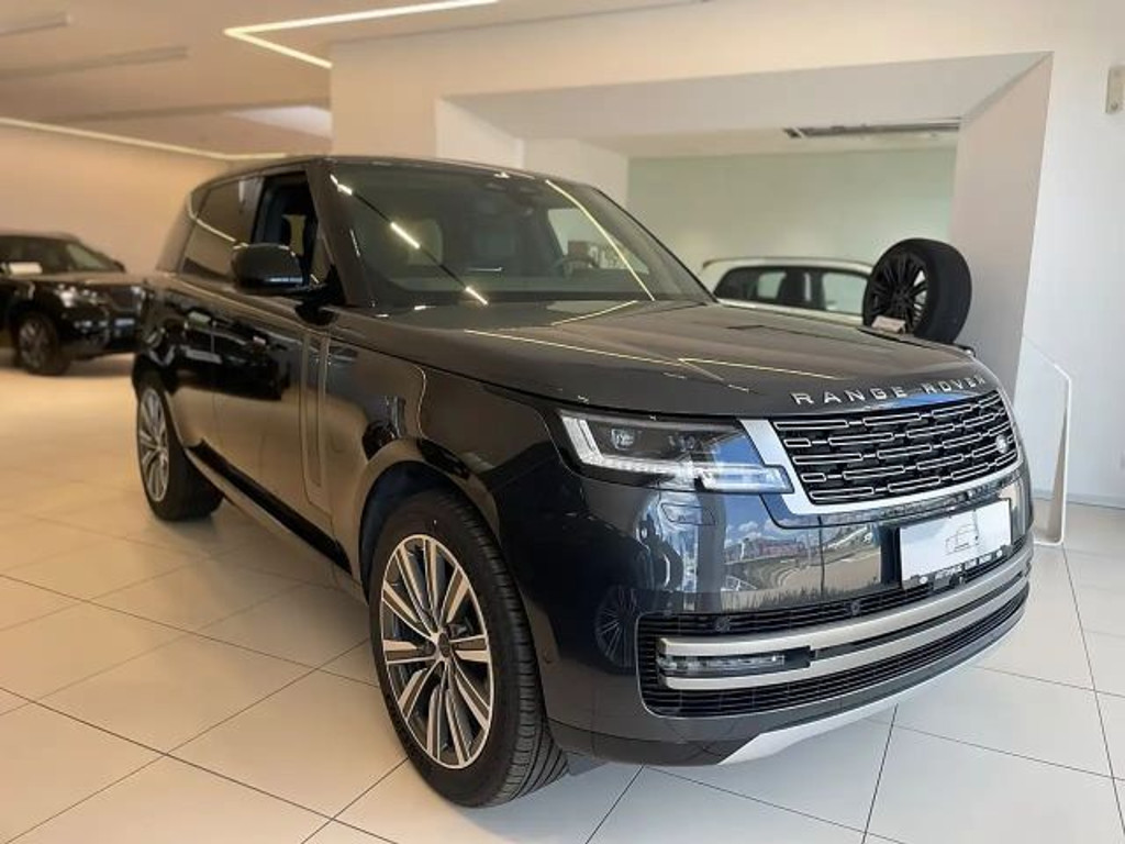 Land Rover Range Rover Autobiography AWD