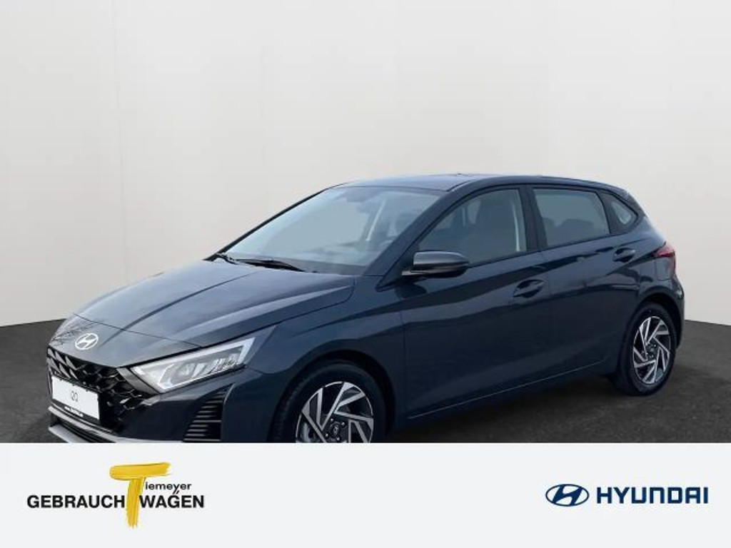 Hyundai i20 T-GDi Trend 2WD 1.0